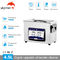 Ultraschallwaschmaschine 1mm 4.5L 90W Benchtop Behälter für zahnmedizinische Instrumente