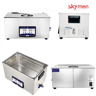 Der Tanksäule-480W Gallone 20L Ultraschallreinigungs-der Maschinen-5,81