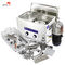 15 Liter industrieller mechanischer Ultraschallreiniger-Behälter für PWB-Brett