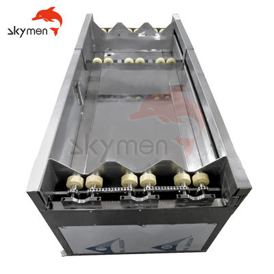 Ultraschallreinigungsanlage 40Khz 4500W Anilox Rolls für den Druck des Zylinders