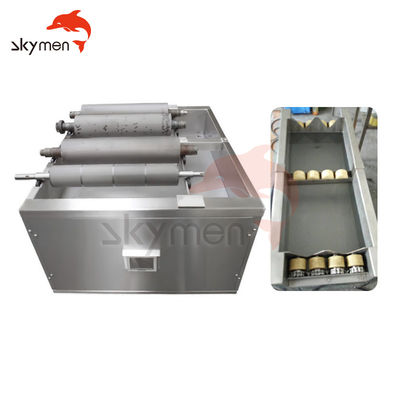 Ultraschallreinigungsanlage 40Khz 4500W Anilox Rolls für den Druck des Zylinders