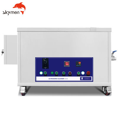 220V/380V Anilox-Rollerreinigungsgeräte Ultraschall mit 900*600*250mm Tankgröße