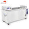 Rollen-Ultraschallreinigungsanlage SUS304 3600W Anilox mit drehendem System
