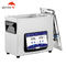 Ultraschallbehälter SUS304 180W Digital Benchtop reiniger-1mm für Schmuck-Teile