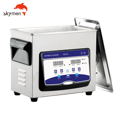 Elektrischer Brennstoff 100W 2 Liter-zahnmedizinischer Ultraschallreiniger 40khz SUS304 Benchtop