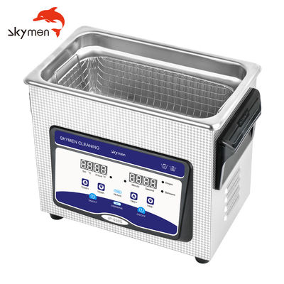 Elektrischer Brennstoff 100W 2 Liter-zahnmedizinischer Ultraschallreiniger 40khz SUS304 Benchtop