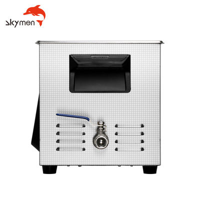 Teile AC220V 10.8L Ultraschallmetallsauberere Skymen JP-040S 2,85 Gallone