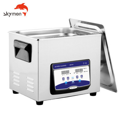 Teile AC220V 10.8L Ultraschallmetallsauberere Skymen JP-040S 2,85 Gallone