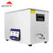 Ultraschallreinigungs-Maschine 40KHz 800W SUS304 JP-120S 38L Benchtop für Autoteile