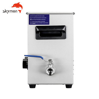 Ultraschalltimer SKYMEN Ersatzteile Benchtop reiniger-6.5L 30min