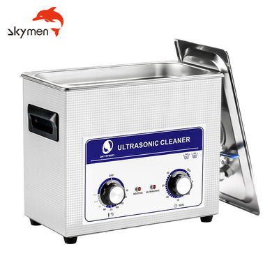 Ultraschalltimer SKYMEN Ersatzteile Benchtop reiniger-6.5L 30min