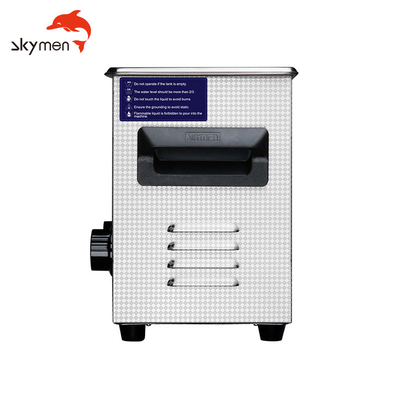 Ultraschallreiniger 4.5L körperliches 180W künstliches Steuer-Benchtop für medizinisches Instrument