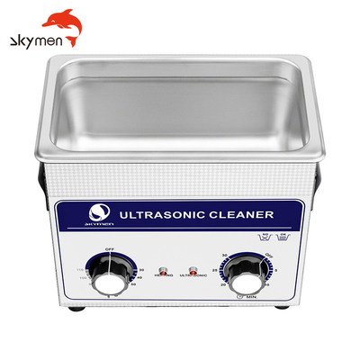 Ultraschallreiniger 4.5L körperliches 180W künstliches Steuer-Benchtop für medizinisches Instrument