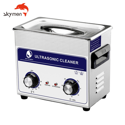 Ultraschallreiniger 4.5L körperliches 180W künstliches Steuer-Benchtop für medizinisches Instrument