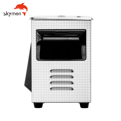 120W / reiniger Semiwave-Funktion der Handelsskymen-60W Ultraschallfür Schmuck