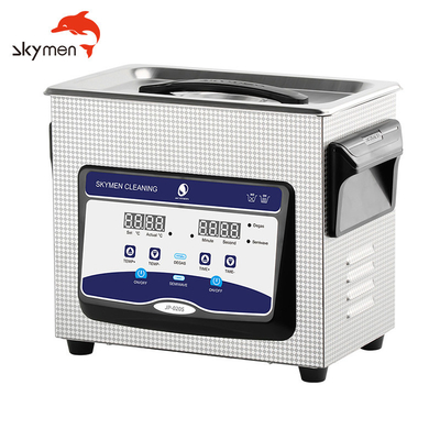 120W / reiniger Semiwave-Funktion der Handelsskymen-60W Ultraschallfür Schmuck