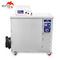 SUS 304 316 Ultraschallwaschmaschine 175L für Reinigungslager