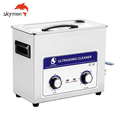 18000W Heizleistung Industrielle Ultraschallreinigungsgeräte mit SUS 304/316 Tank
