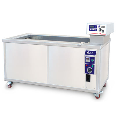 Anilox-Rollen- Ultraschall-Anilox-Reiniger nach Maß mit Kippgenerator