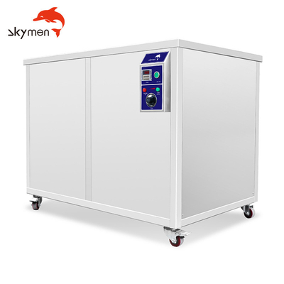 420L Ultraschallreiniger 28/40 kHz zur Entfernung von Rost und Fett für Maschinenteile