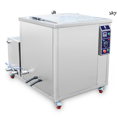 Industrie Ultraschallreiniger 2400W für Dieselmotoren 380V/220V