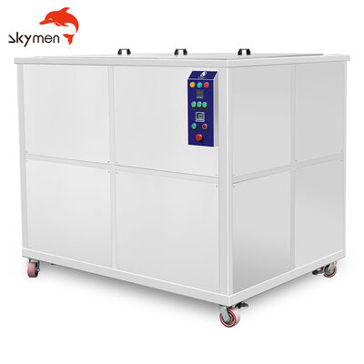 960L Großbehälter Ultraschallreinigungsmaschine zur industriellen Reinigung