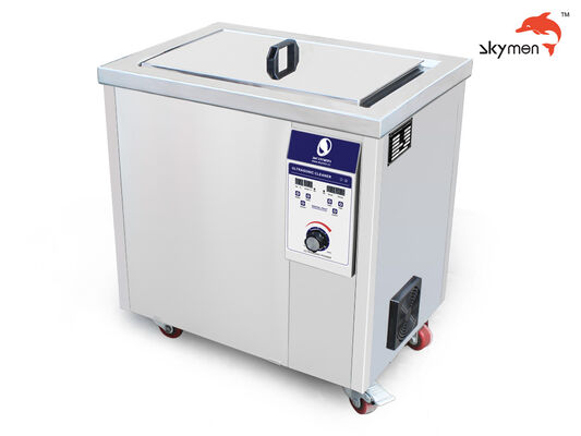 Jp-120st Industrieller Ultraschallreiniger für die Reinigung von Autoteilen