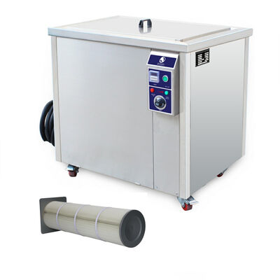 Skymen Jp-480st 175L Industrielle Ultraschallreiniger zur Ölentfernung, Rostentfernung Ultraschallwaschmaschine