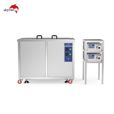 Dual Frequency Ultraschall Reiniger für Präzisionsteile