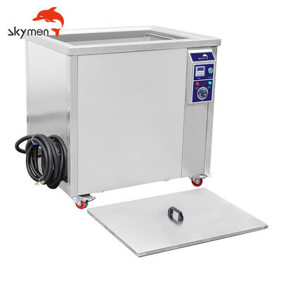 Skymen Custom 38-1500L Industrie-Einzeltank-Ultraschallreinigungsmaschine für die Reinigung von Teilen