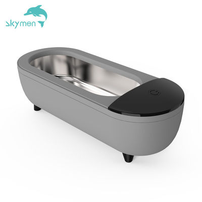 Künstlicher Steuermodus des skymen-Schmuck-tragbarer Ultraschallreiniger-360ml