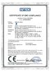 China Skymen Technology Corporation Limited zertifizierungen
