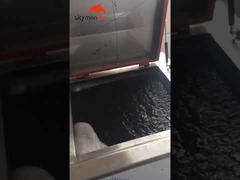 Autoteile Lager Reiniger Skymen JP-300ST Reinigungslösungen Ultraschallreinigungsgerät