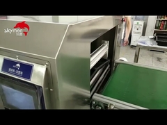 Automatisches Skymen-Tunnel-Trocknungssystem