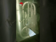 Reinigung von Musikinstrumenten/Blechbläsern