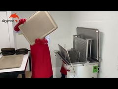 Einweichbecken für die Küche