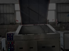 Drehkorbspülmaschine