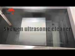 Skymen Aktualisierter Generator für Ultraschall-Tank-Vibrationsplatten-Wandlerbox KG1800-V